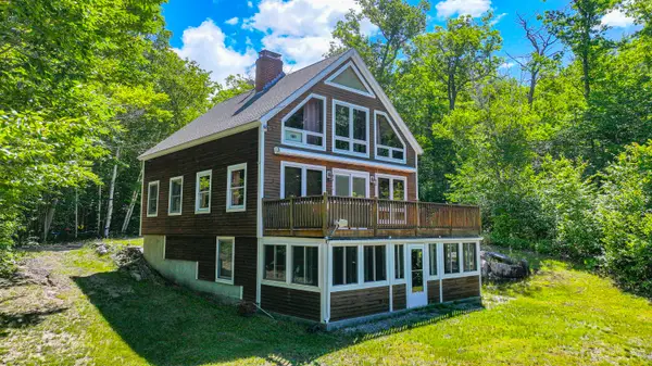 109 Littlefield Road, Stoneham, ME 04231