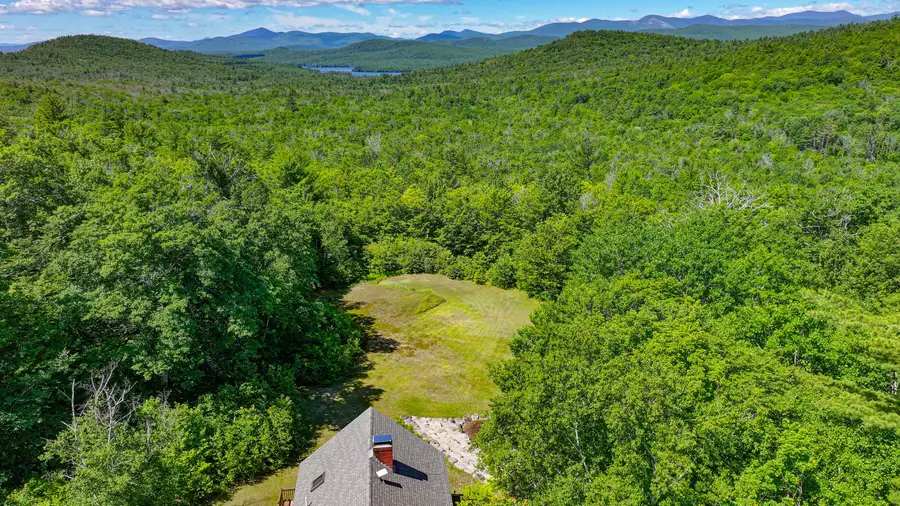 109 Littlefield Road, Stoneham, ME 04231 - #3