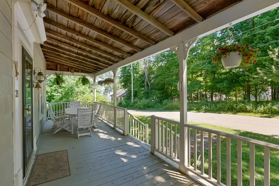 21 Beach Avenue, Long Island, ME 04050 - #2