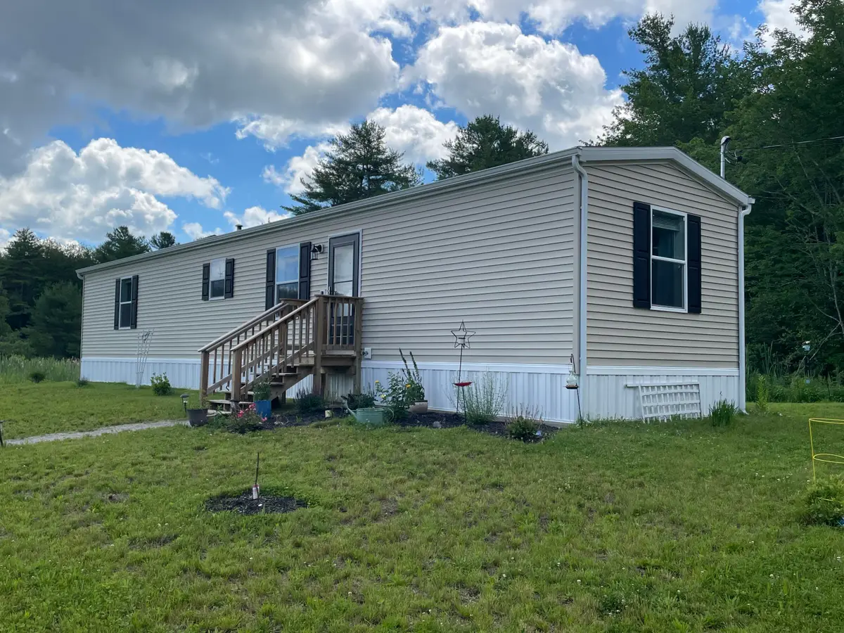 28 Wardtown Road, Freeport, ME 04032 - #1