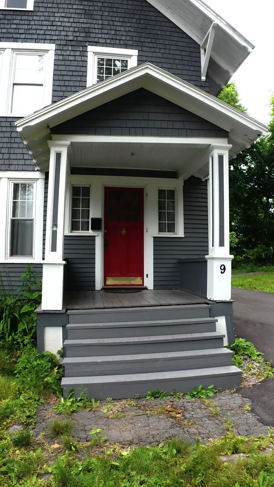 9 School Street, Dexter, ME 04930 - #3