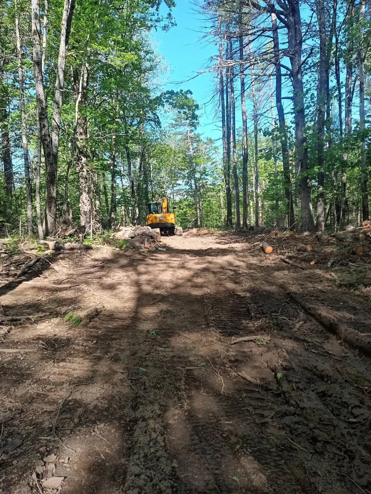000 Ridge School Road, Liberty, ME 04949 - #1