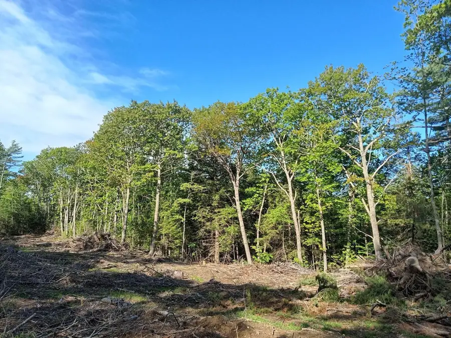 000 Ridge School Road, Liberty, ME 04949 - #2