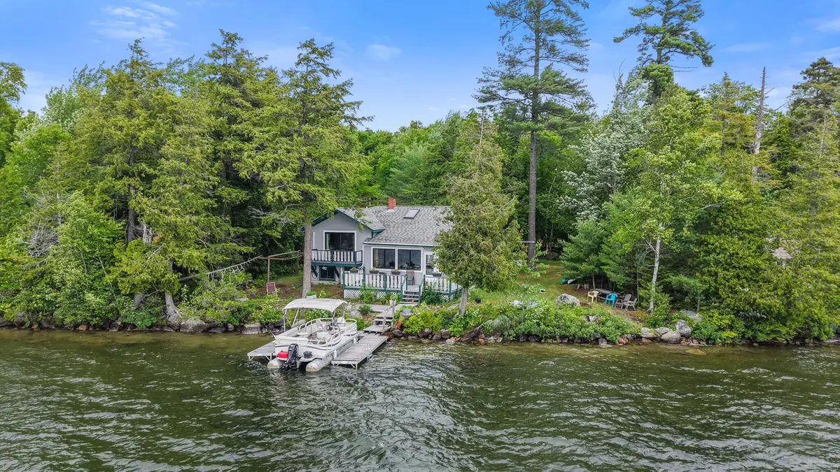 15 Memory Lane, Lincoln, ME 04457 - #1