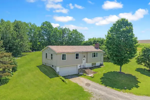 171 Mcburnie Road, Presque Isle, ME 04769