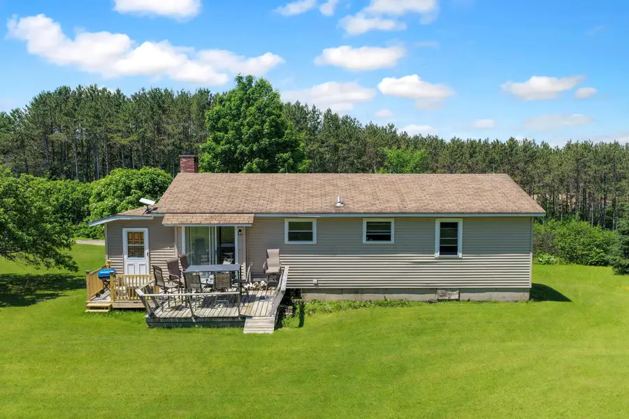 171 Mcburnie Road, Presque Isle, ME 04769 - #3