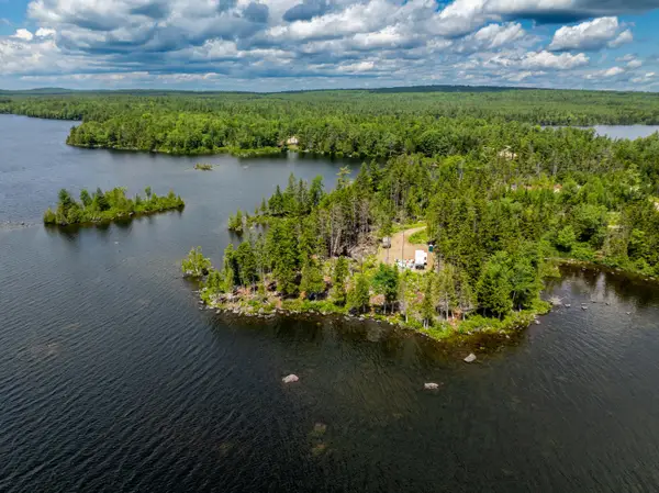 313 Birch Point Road, Cooper, ME 04657