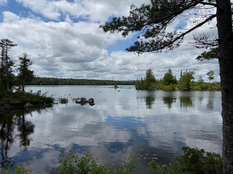 313 Birch Point Road, Cooper, ME 04657 - #2