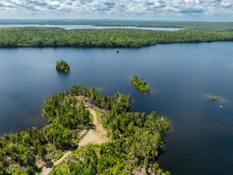 313 Birch Point Road, Cooper, ME 04657 - #3