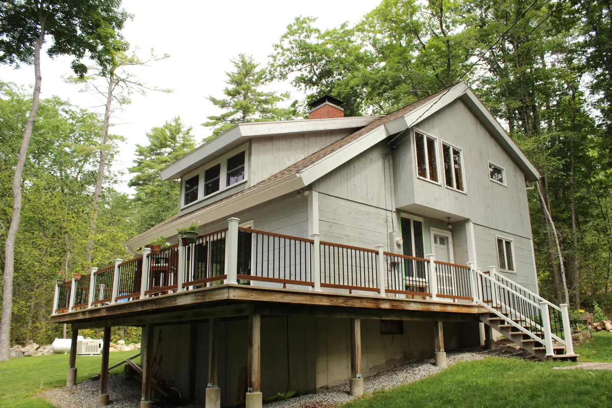 166 Wilkins Road, Acton, ME 04001 - #1