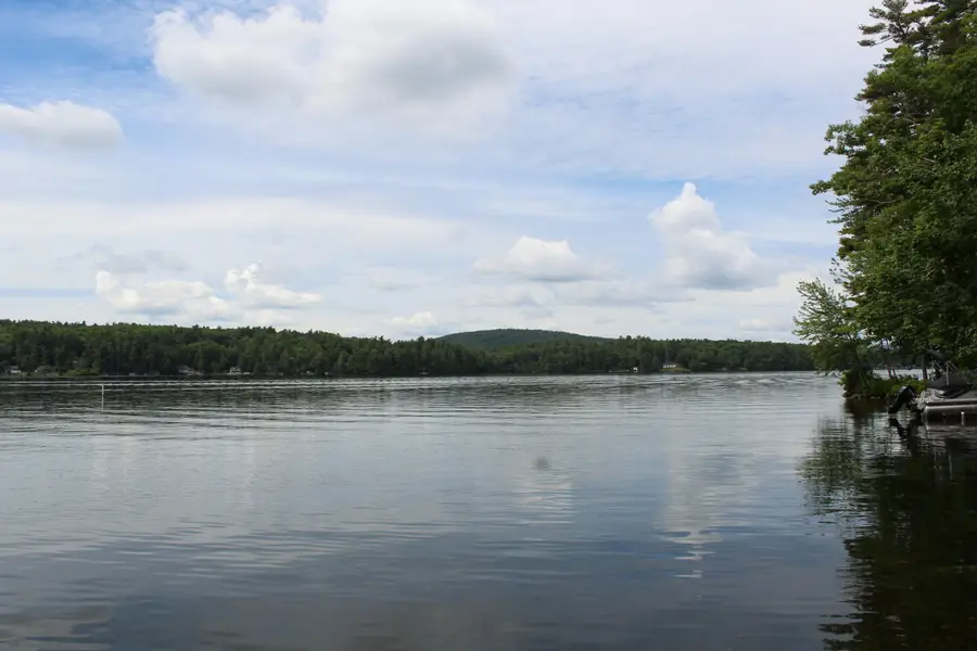 166 Wilkins Road, Acton, ME 04001 - #3