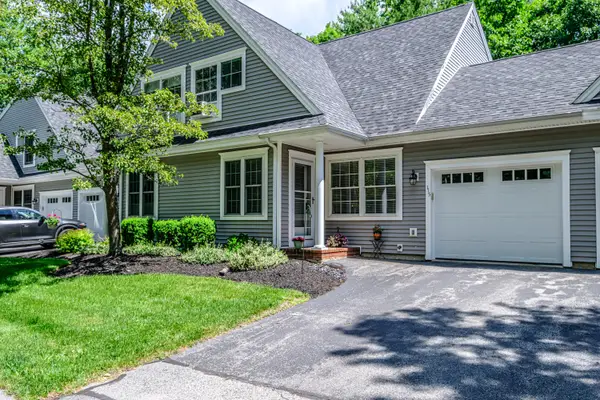 115 Delaware Court #115, Portland, ME 04103