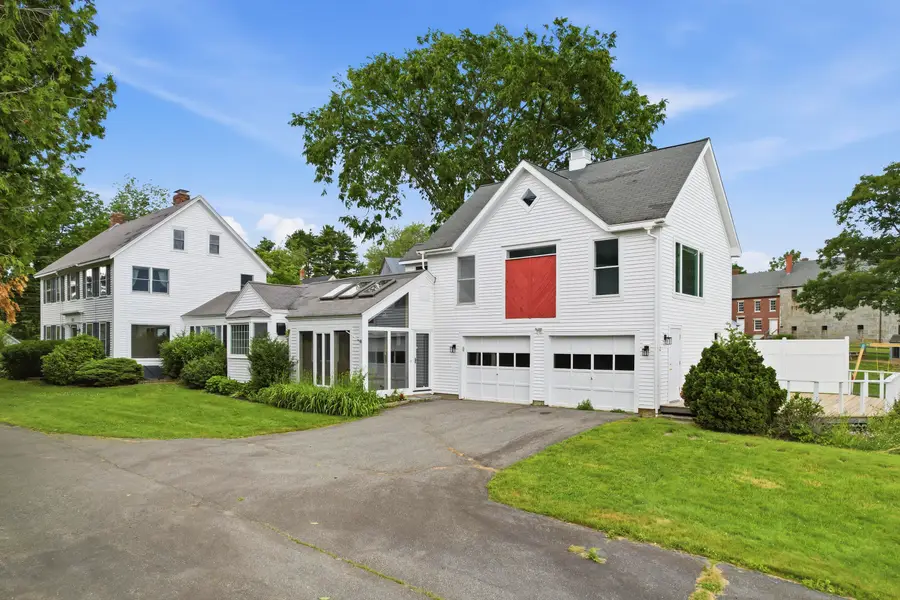 121 Federal Street, Wiscasset, ME 04578 - #2