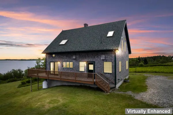 26 Ridge Road, Cutler, ME 04626
