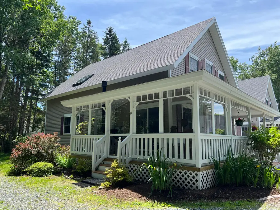 28A Richardson Road #11, Bass Harbor, ME 04653 - #2