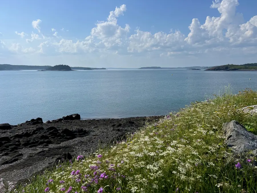 Map 15 Lot 307-9 Johnson Street, Lubec, ME 04652 - #2