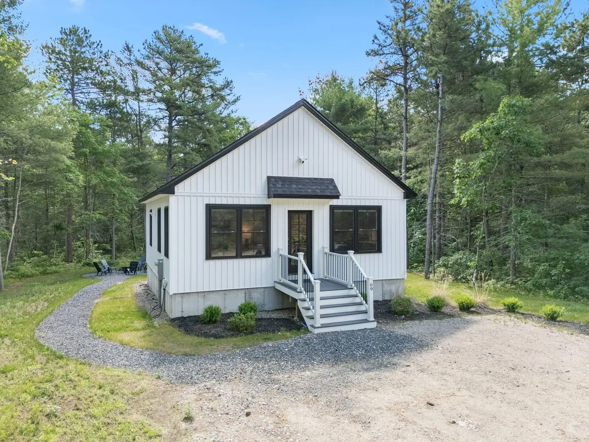 69 Bernier Lane, Waterboro, ME 04087 - #1