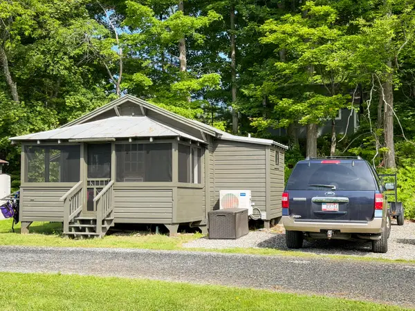 9 Mike's Lane #6, Smithfield, ME 04978