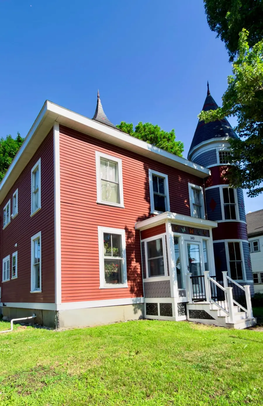 140 Main Street, Rockland, ME 04841 - #2