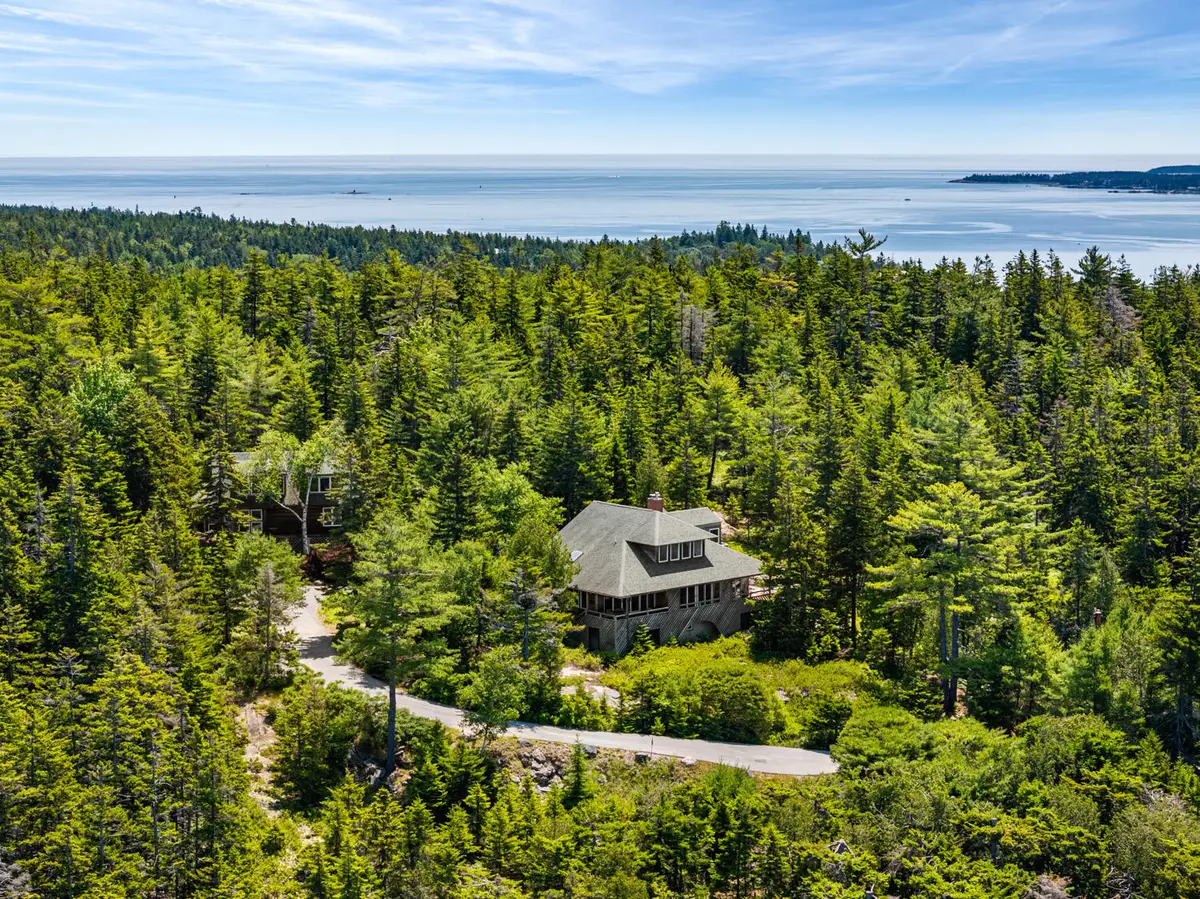 4 Highlands Lane, Mount Desert, ME 04662 - #1