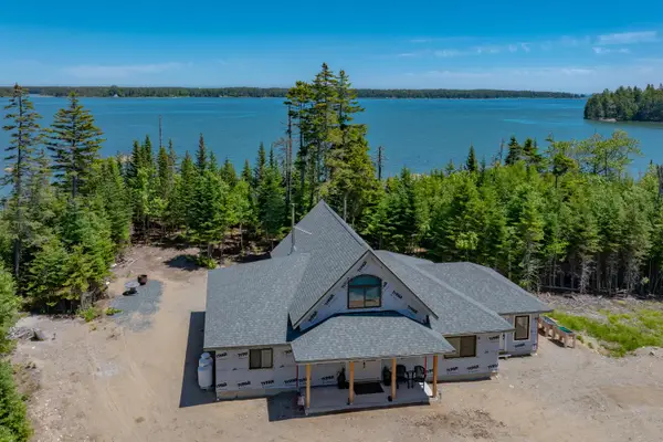 3 Cove Road, Steuben, ME 04680