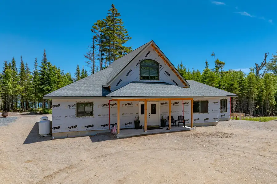 3 Cove Road, Steuben, ME 04680 - #2