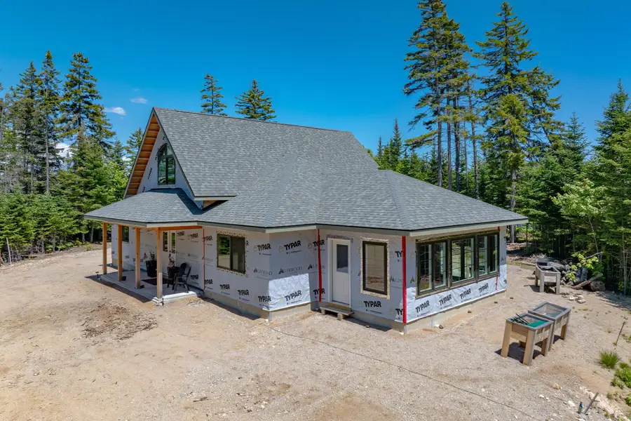3 Cove Road, Steuben, ME 04680 - #3