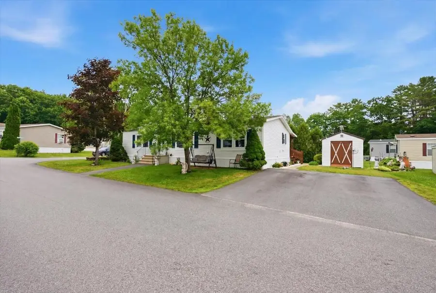 11 Fox Run Drive, Lewiston, ME 04240 - #2