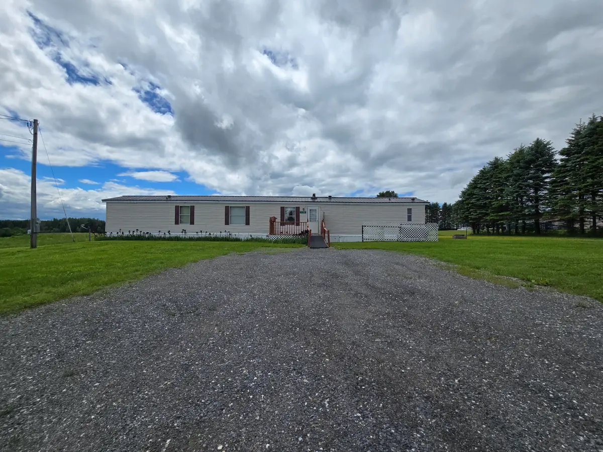 1199 Presque Isle Road, Caribou, ME 04736 - #1