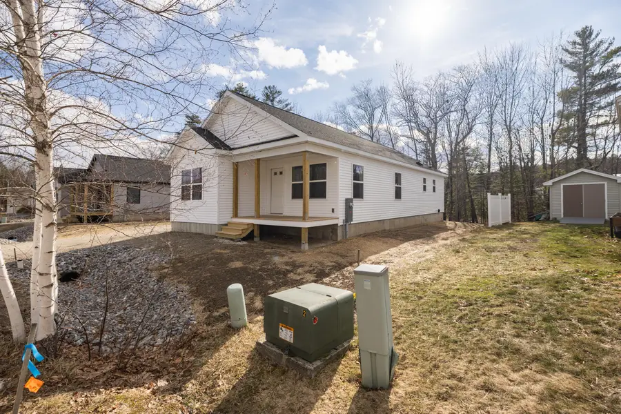 17 Streamside Drive, Auburn, ME 04210 - #3