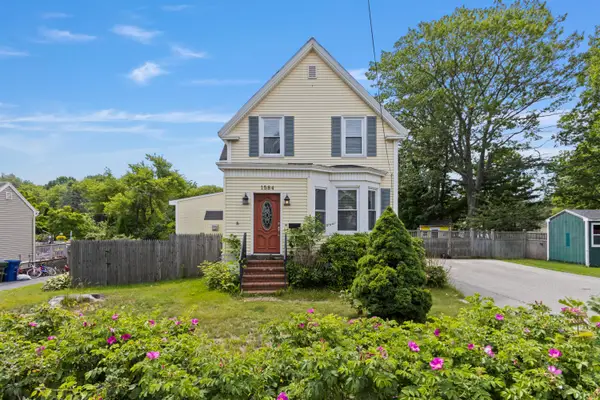 1584 Broadway, South Portland, ME 04106