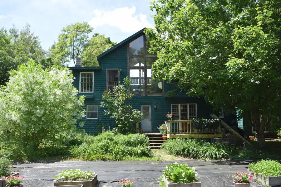 310 Peninsula Drive, Mariaville, ME 04605 - #2