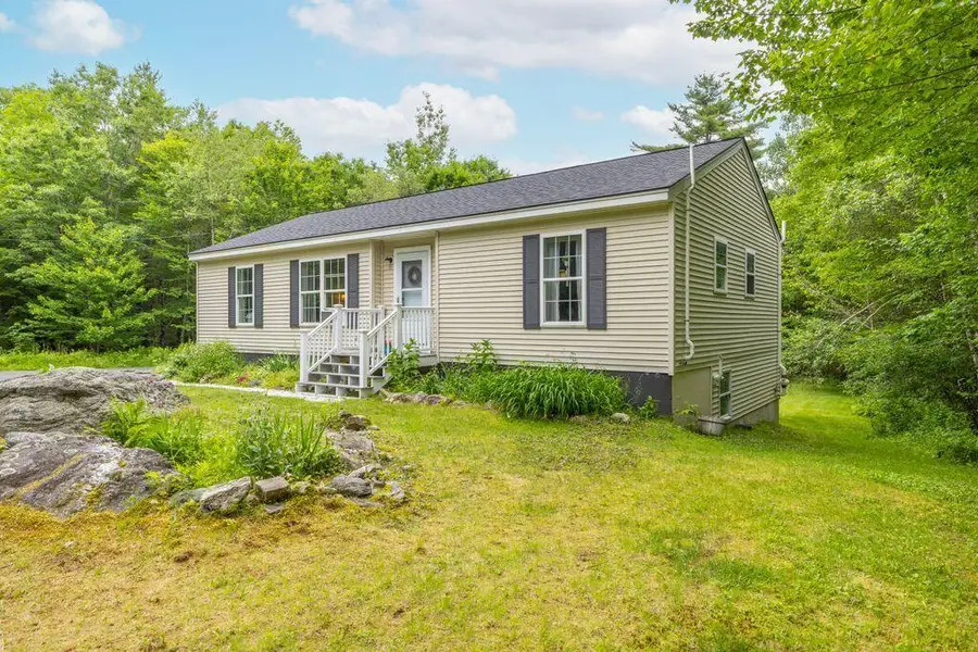 41 Daffodil Lane, Cumberland, ME 04021 - #3
