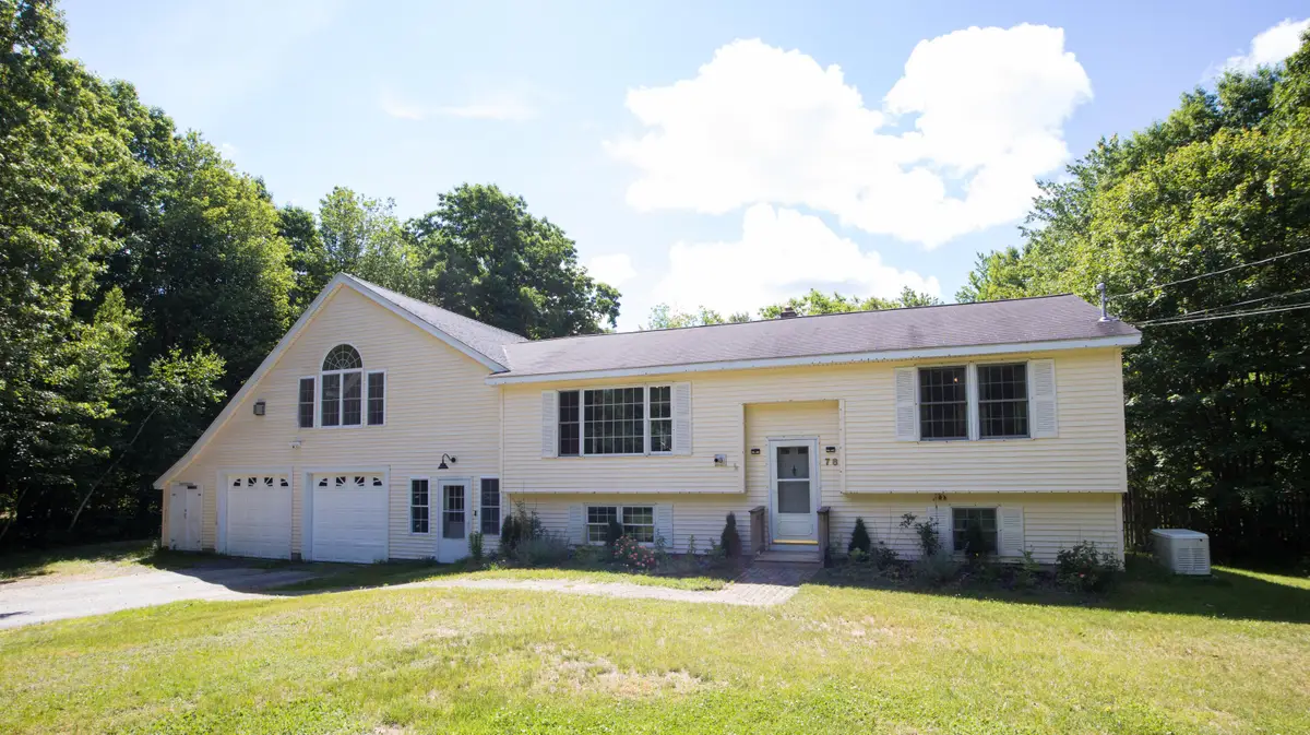 78 Sam Allen Road, Sanford, ME 04073 - #1
