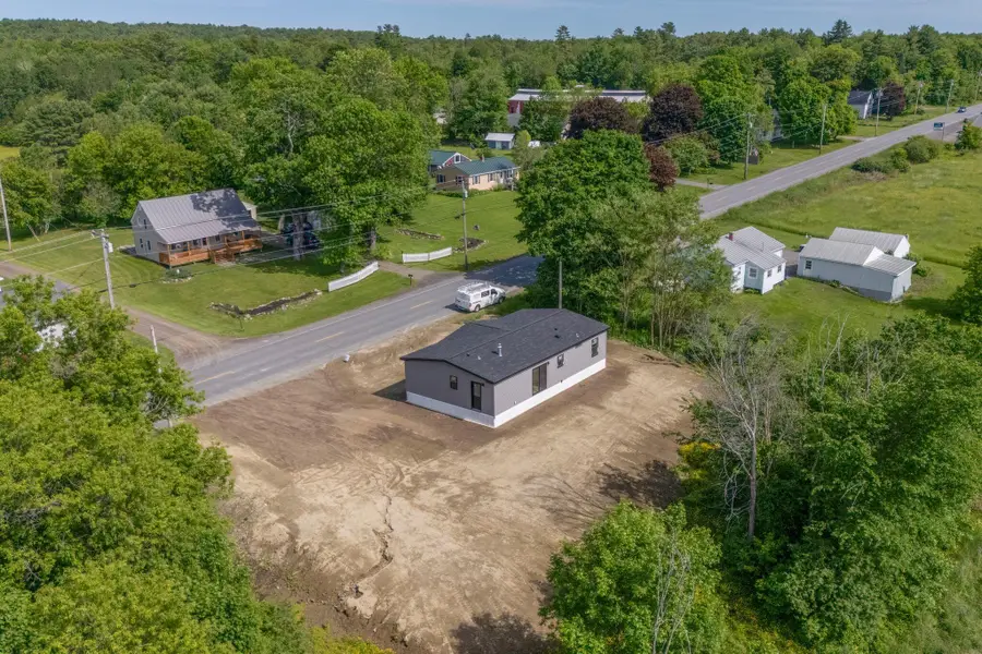 822 Main Street, Vassalboro, ME 04989 - #3