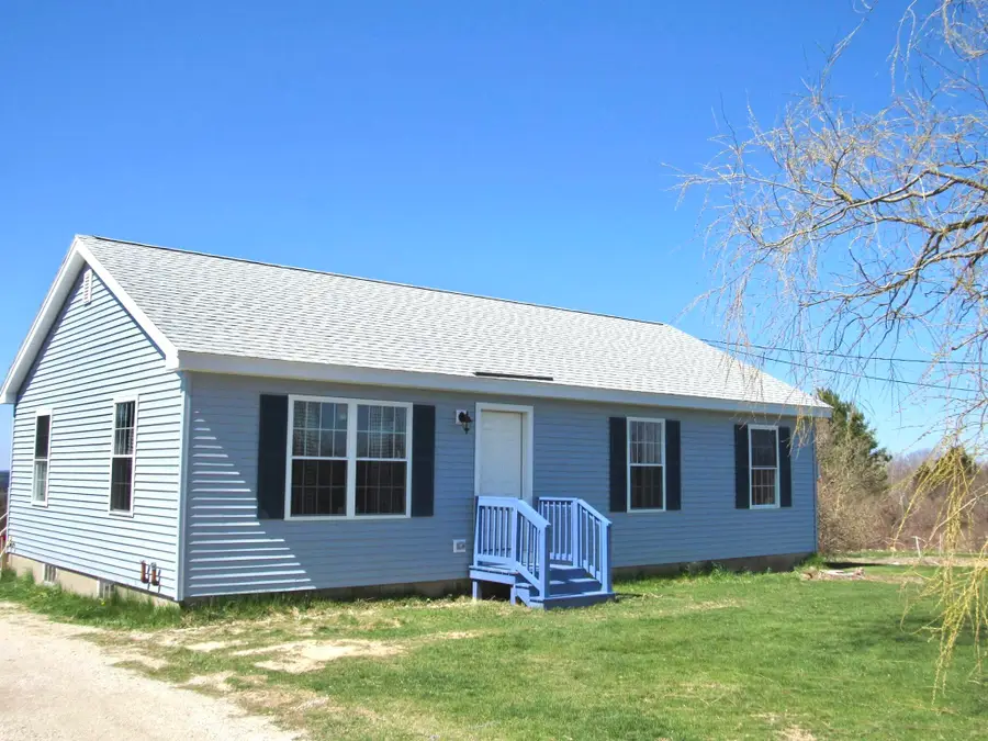 1312 Macomber Mill Road, Eastbrook, ME 04634 - #2
