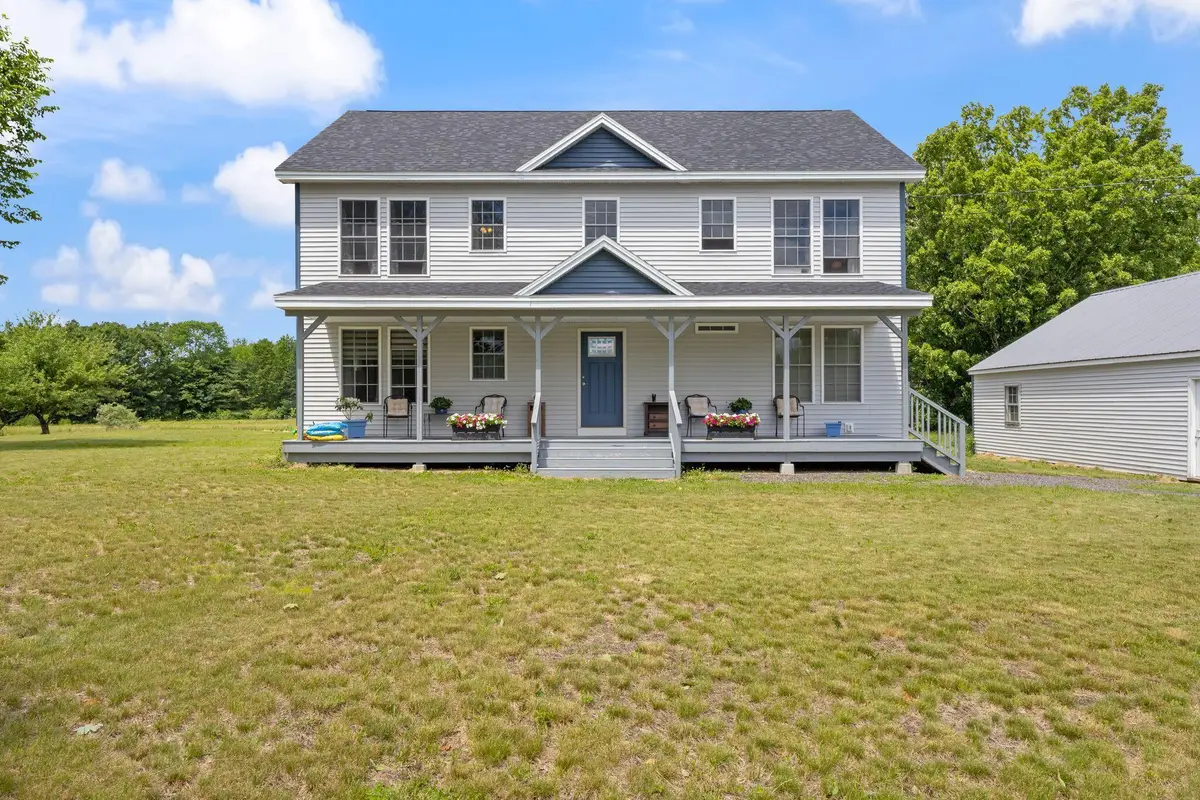 306 Mayberry Hill Road, Casco, ME 04015 - #1