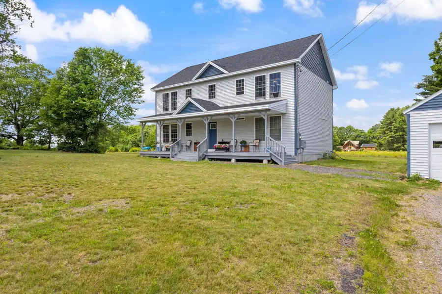 306 Mayberry Hill Road, Casco, ME 04015 - #3