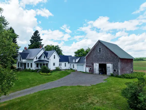 571 Smyrna Street, Houlton, ME 04730