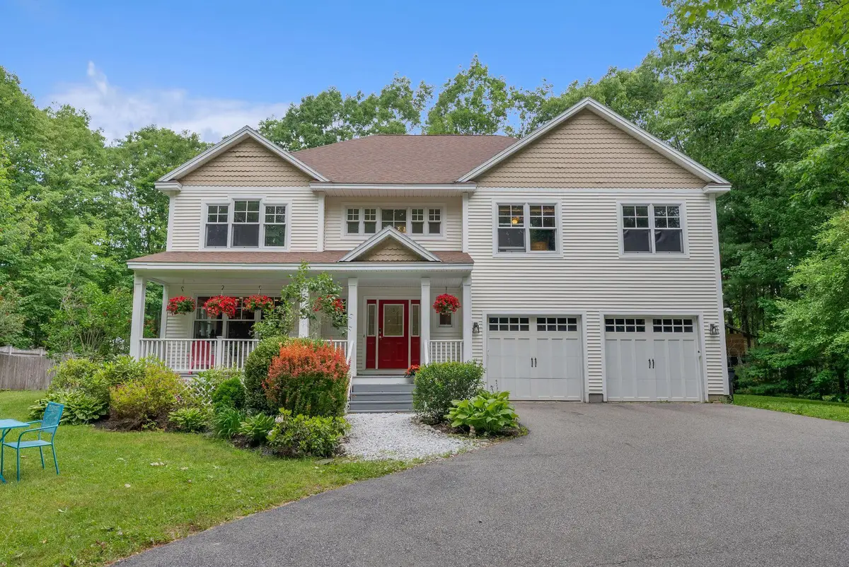 9 Fen Way, Kennebunk, ME 04043 - #1
