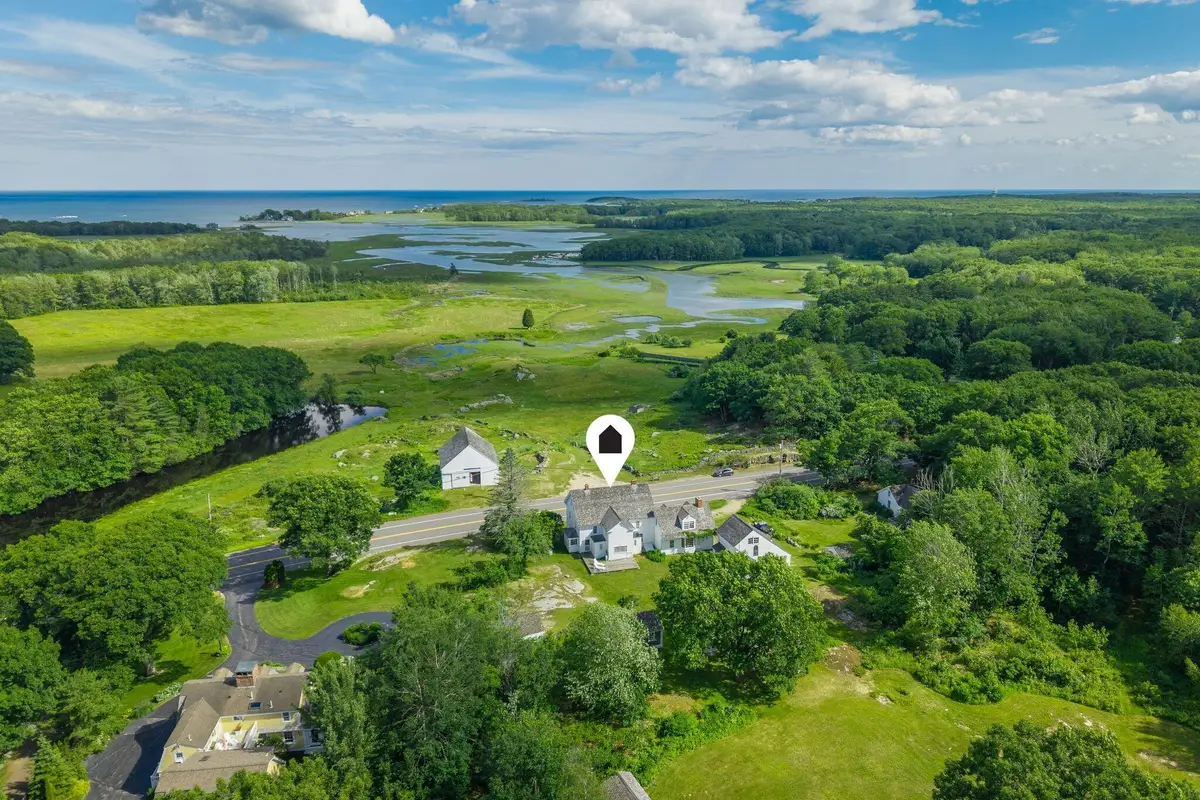 190 Mills Road, Kennebunkport, ME 04046 - #1