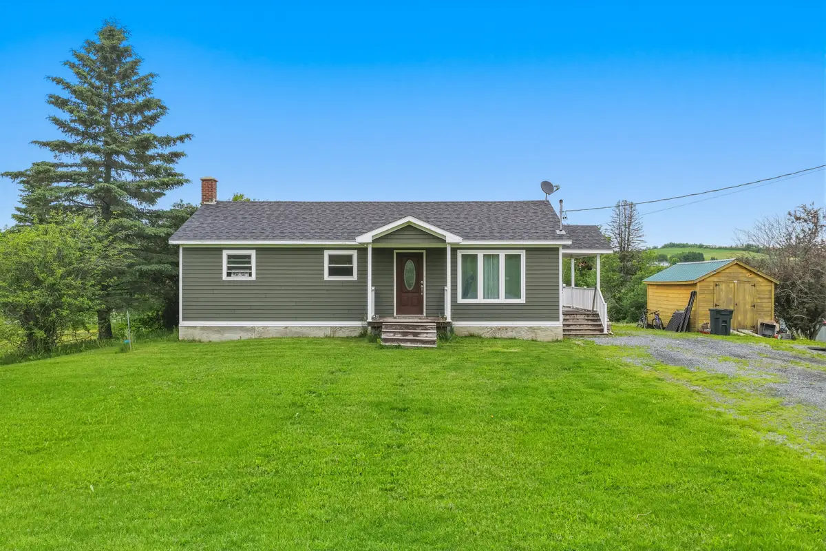 1082 Hamlin Road, Hamlin, ME 04785 - #1