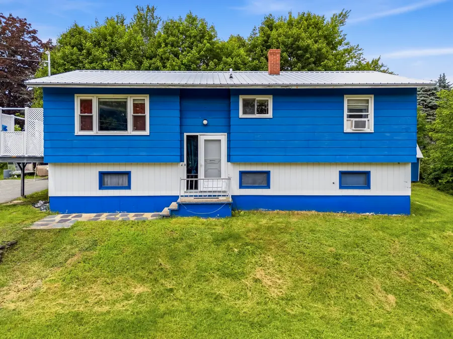 4 Mitchell Street, Lewiston, ME 04240 - #2