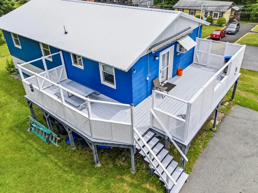 4 Mitchell Street, Lewiston, ME 04240 - #3