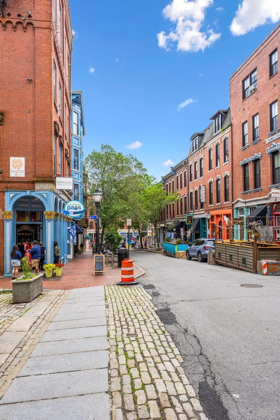 99 Silver Street #2-6, Portland, ME 04101 - #3
