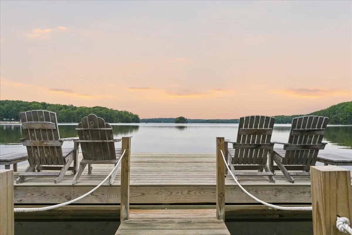 111 Franks Flat, Sedgwick, ME 04676 - #1