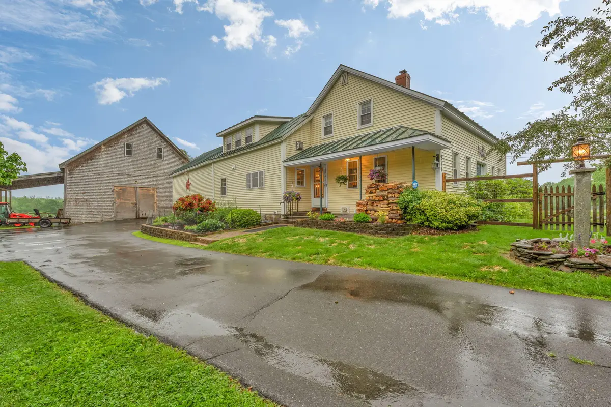 219 Middle Road, Skowhegan, ME 04976 - #1
