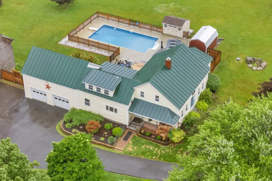 219 Middle Road, Skowhegan, ME 04976 - #3