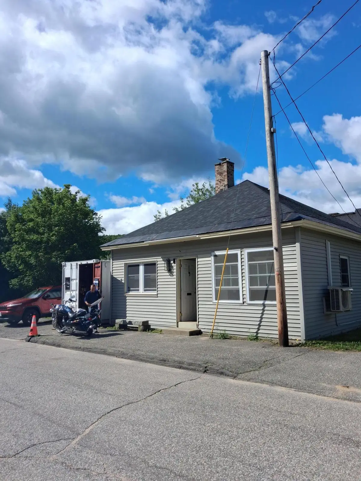 205 Pine Street, Rumford, ME 04276 - #1