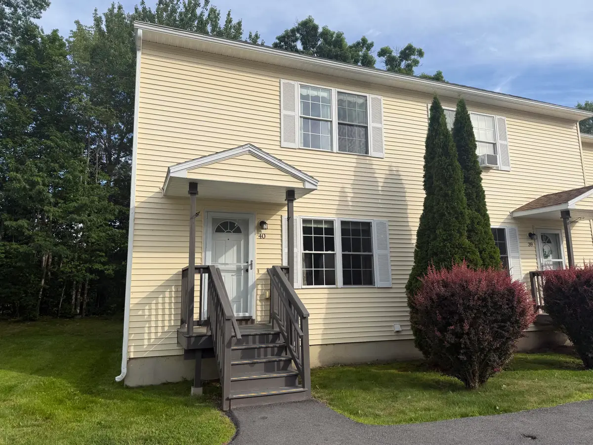 1434 Ohio Street #40, Bangor, ME 04401 - #1